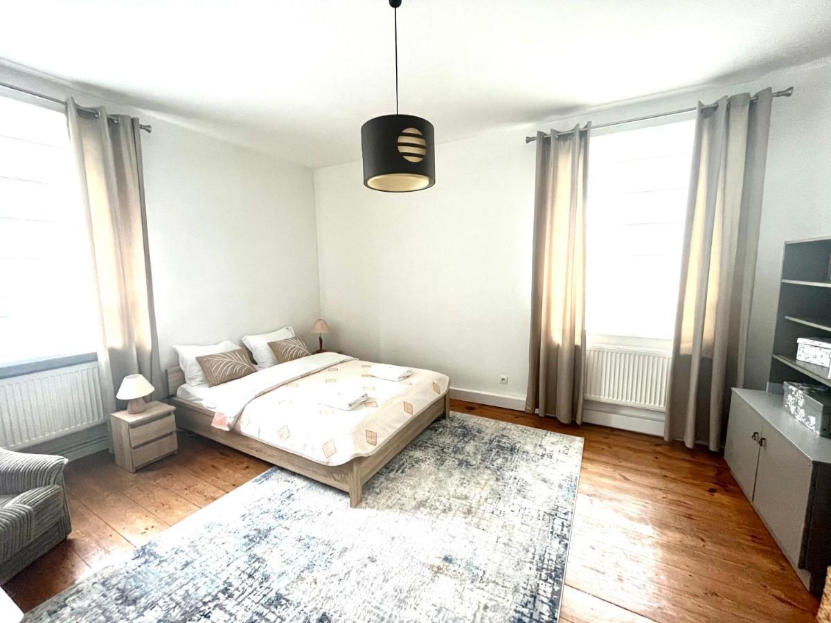 Agapella Apartamenty - Apartament Sloneczny ソポト エクステリア 写真
