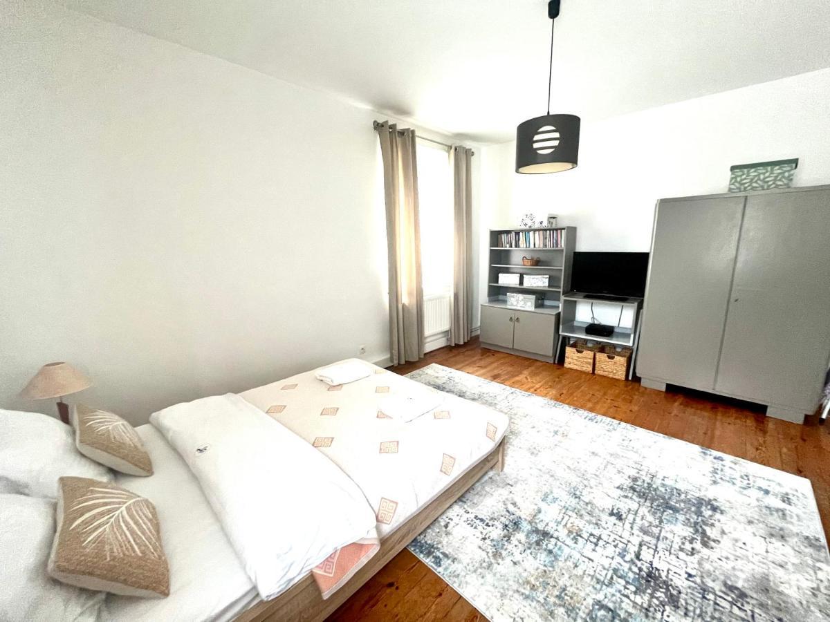 Agapella Apartamenty - Apartament Sloneczny ソポト エクステリア 写真